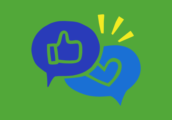 YOUR AD HERE-3 icon like and heart